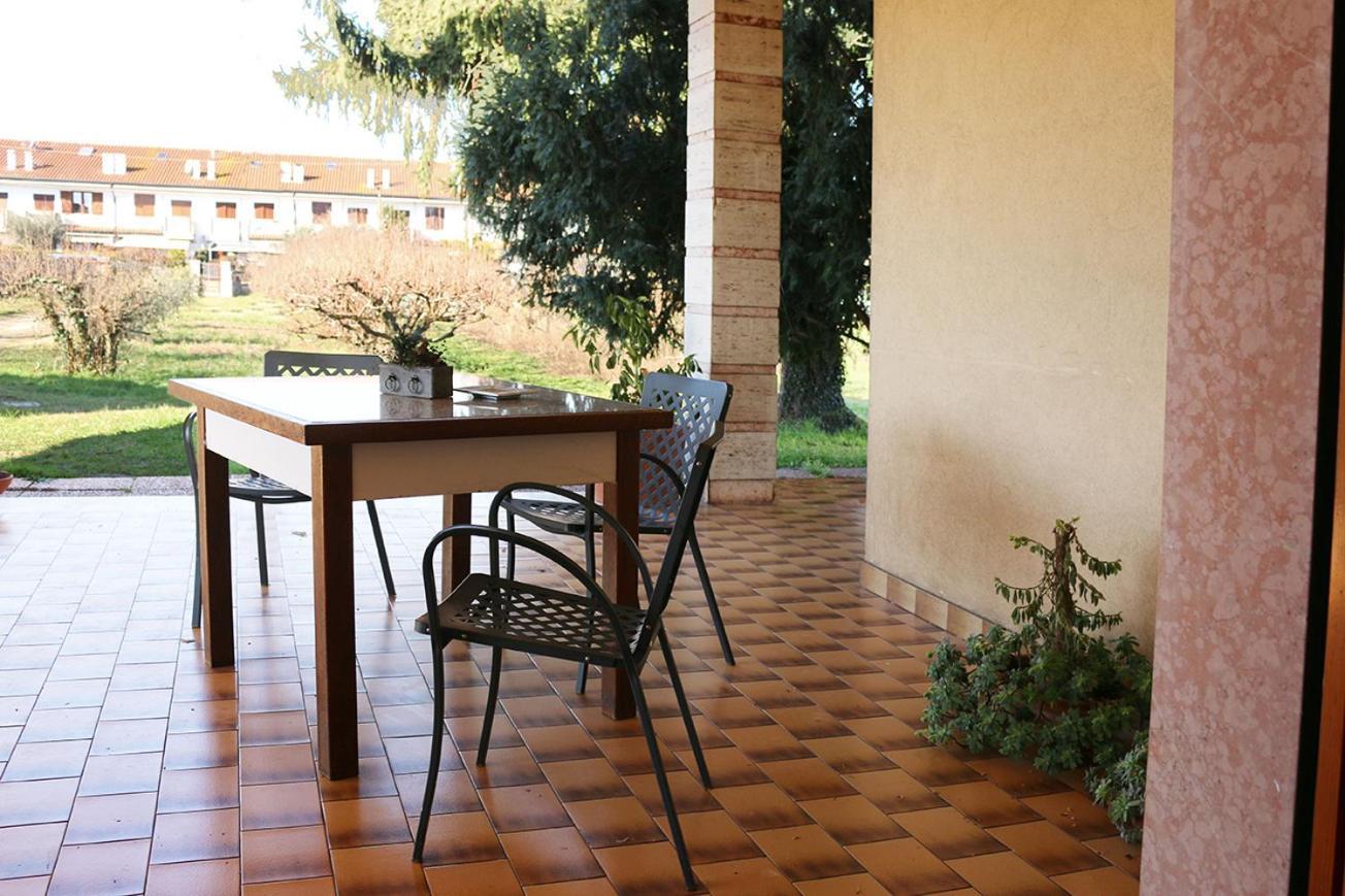 Corte Vecia Della Corte Estadia no rancho Verona